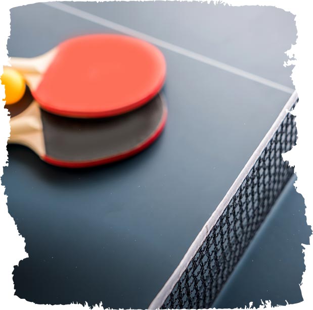 Table Tennis